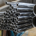 ASTM A556 Pipe d&#39;acier transparent